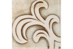 Santera Beige Декор 7,2x7,2
