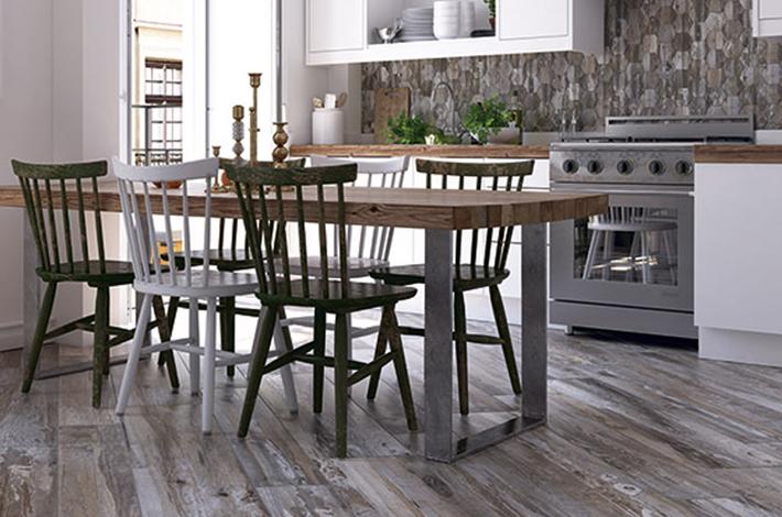 Коллекция Spanish Wood (SP)  (Laparet, Россия)
