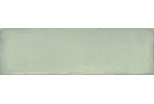 Монпарнас   Плитка настенная 9017 зелёный 8,5х28,5