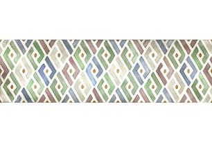 Монпарнас Декор HGD\A310\9016 8,5х28,5