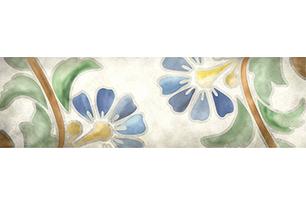 Монпарнас Декор HGD\A309\9016 8,5х28,5