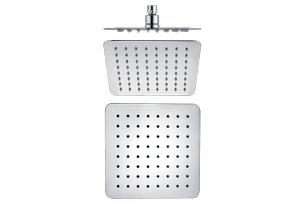 Верхний душ LAPARET квадратный 250*250мм N289415002LPT