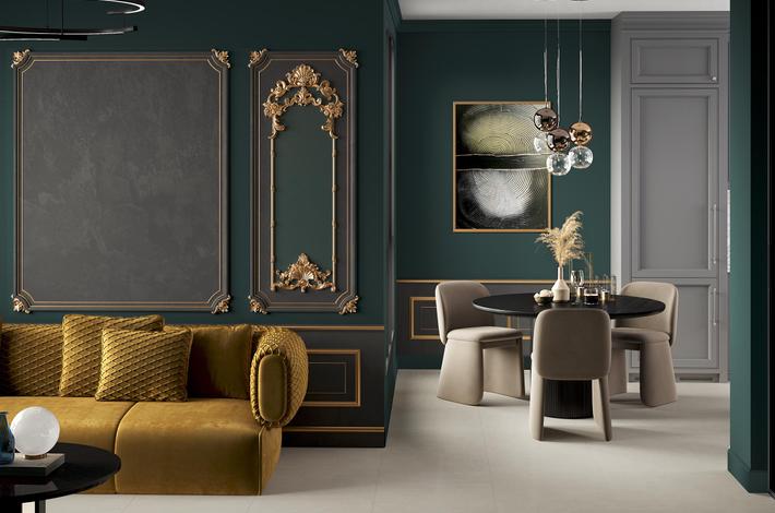 Коллекция Somer Stone Crema  (Laparet, Индия)