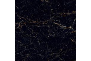 Nirvana Black Керамогранит черный 60х60 Полированный