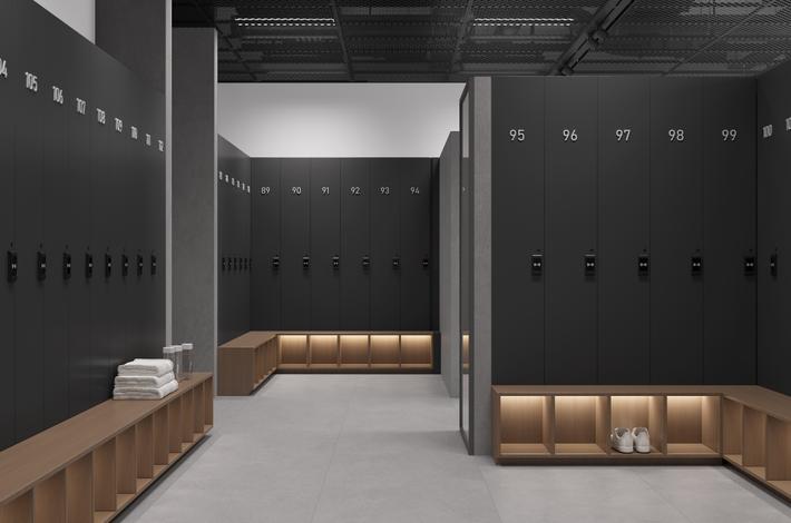 Коллекция Sandstone Grigio PRO  (Laparet, Индия)