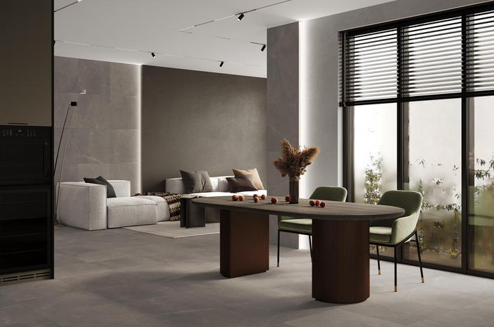 Коллекция Splash Grey  (Laparet, Индия)