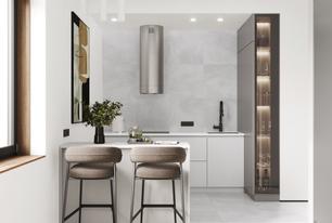 Concrete Mystic Silver