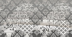 Grace Fancy Декор серый 20х60_0