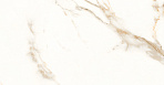 Venato Calacatta Gold керамогранит белый сатинированный 60х60_11