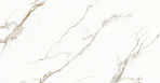 Venato Calacatta Gold керамогранит белый сатинированный 60х120_4