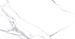Calacatta Splendid Silver Керамогранит белый 60х120 Полированный_2