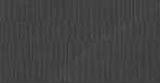 Badrock Shadow PRO Deco Art Керамогранит графитовый 60х120 R10Soft STR CB_2