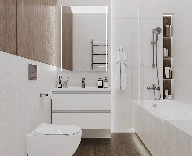 Bella crema Мозаика MM13157 30x30 матовый