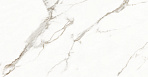 Venato Calacatta Gold керамогранит белый сатинированный 60х120_1