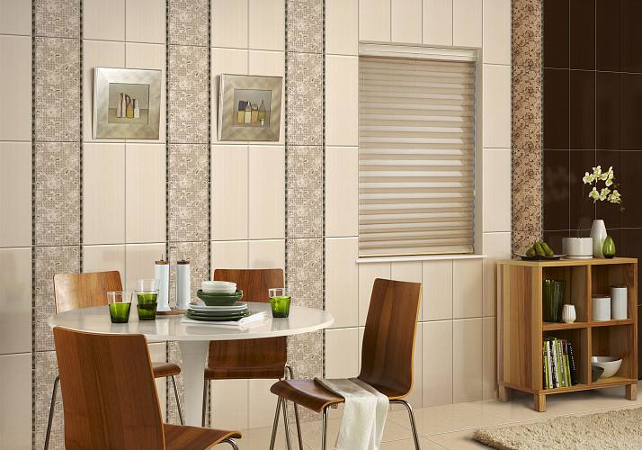 Yalta Wellness 2 Декор 20х50