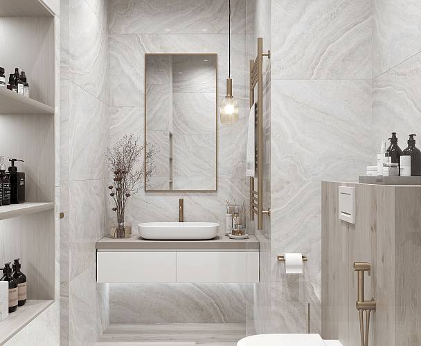 Onyx Rainbow Grande Керамогранит 60х120 Полированный