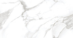 Statuario Perfect Silver Керамогранит белый 60х60 Полированный_7