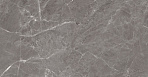 Mramor Chic Grey Керамогранит темно-серый 60х60 Полированный_1