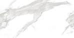 Statuario Perfect Silver Керамогранит белый 60х60 Полированный_4
