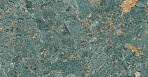 Maestro Aqua Керамогранит зеленый 60x60 Полированный_5
