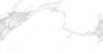 Statuario Perfect Silver Керамогранит белый 60х60 Полированный_2