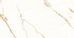 Venato Calacatta Gold керамогранит белый сатинированный 60х120_3