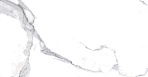 Calacatta Splendid Silver Керамогранит белый 60х60 Полированный_4