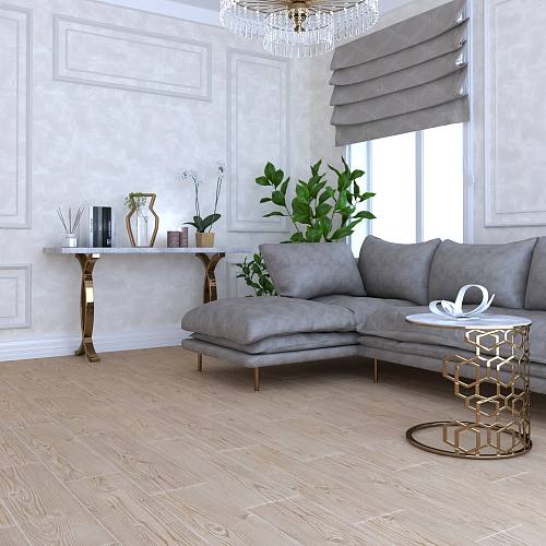 Faggio Керамогранит светло-бежевый SG707290R 20х80