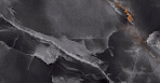 Andora Black Керамогранит чёрный 60х60 полированный_9
