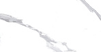 Calacatta Splendid Silver Керамогранит белый 60х60 Матовый_3
