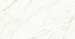 Europa Gold l Керамогранит белый 60x120 Матовый Карвинг_3