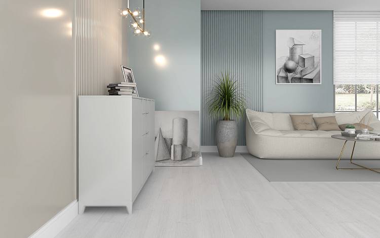 Madera Керамогранит серый SG706690R 20х80