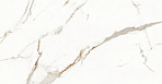 Venato Calacatta Gold керамогранит белый сатинированный 60х120_10