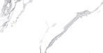 Calacatta Splendid Silver Керамогранит белый 60х60 Матовый_7