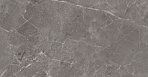 Mramor Chic Grey Керамогранит темно-серый 60х60 Полированный_2