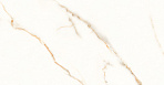 Venato Calacatta Gold керамогранит белый сатинированный 60х120_8