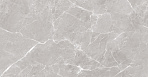 Mramor Chic Silver Керамогранит серый 60х60 Полированный_3
