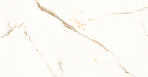 Venato Calacatta Gold керамогранит белый сатинированный 60х60_7