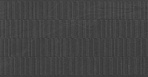 Badrock Shadow PRO Deco Art Керамогранит графитовый 60х120 R10Soft STR CB_1