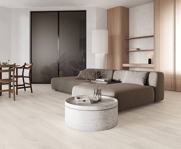 Carmen Marron PRO Керамогранит коричневый K948000R0001LPEB 19,7х119,7 R10 STR