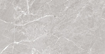 Mramor Chic Silver Керамогранит серый 60х60 Полированный_2
