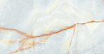 Onyx Dawn Sky Керамогранит голубой 60x120 Полированный_11