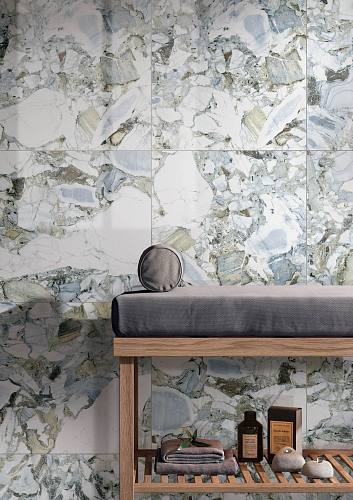 CityMarble Керамогранит Калакатта Блэк K951845LPR01VTEP 60х120