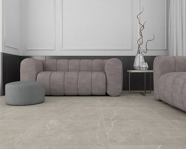 Scandy Керамогранит табачный обрезной SG645420R 59,5х59,5