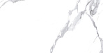 Calacatta Splendid Silver Керамогранит белый 60х60 Полированный_5