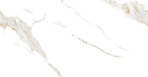 Calacatta Sharp Gold Керамогранит белый 80х80 Полированный_2