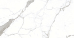 Venatino Grey Керамогранит белый 60x60 Сатинированный Карвинг_13