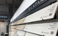 Салон «Домодедовская» компании ТЕССЕР