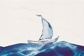 ЛВА Декор 5 20х30