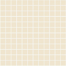 Темари Мозаика бежевый матовый 20074  29,8х29,8